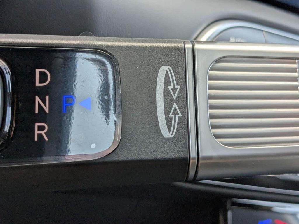 new 2026 Hyundai Palisade car, priced at $55,510