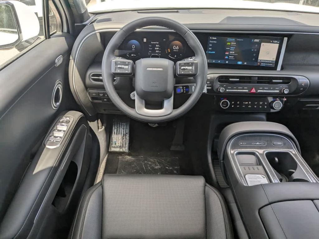 new 2026 Hyundai Palisade car, priced at $55,510