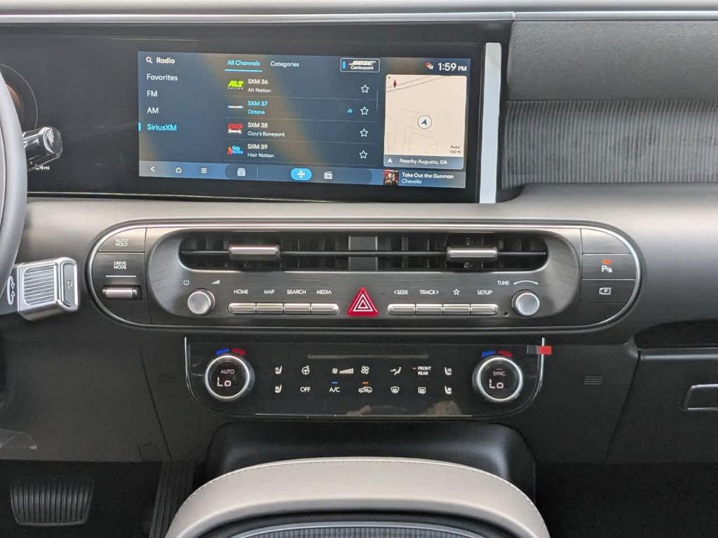 new 2026 Hyundai Palisade car, priced at $55,510
