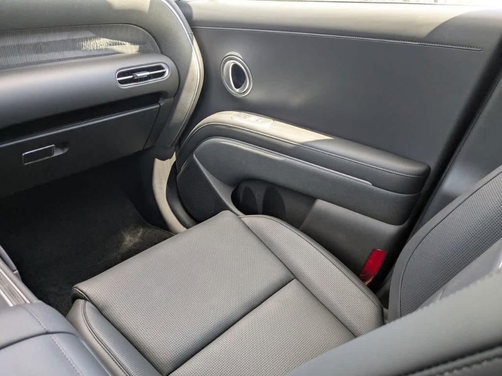new 2026 Hyundai Palisade car, priced at $55,510