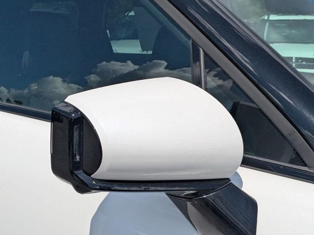 new 2026 Hyundai Palisade car, priced at $55,510