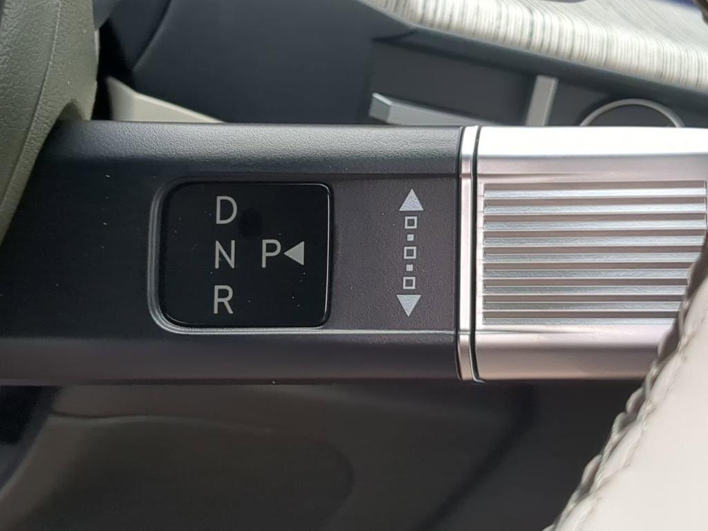 new 2025 Hyundai SANTA FE HEV car, priced at $50,614