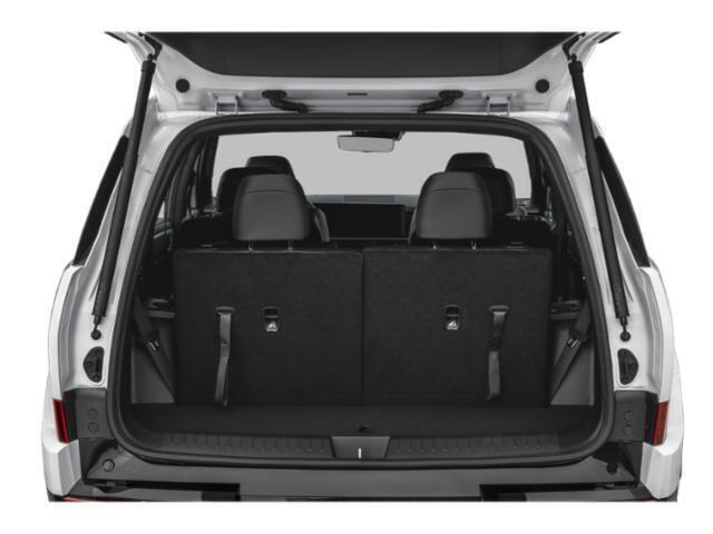 new 2025 Hyundai SANTA FE HEV car, priced at $52,364