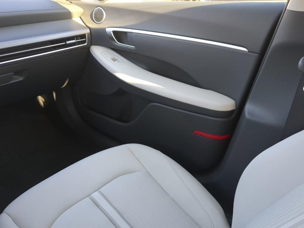 new 2026 Hyundai Sonata car, priced at $29,335