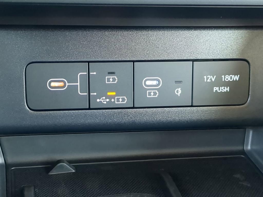 new 2026 Hyundai Sonata car, priced at $29,335