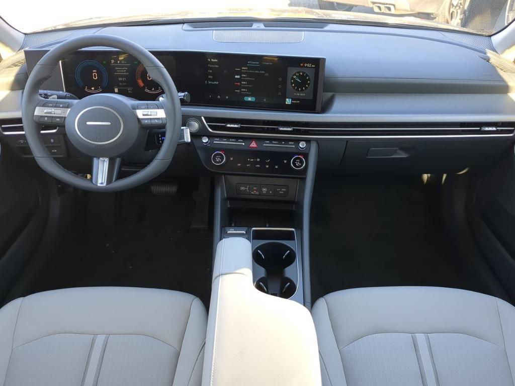 new 2026 Hyundai Sonata car, priced at $29,335