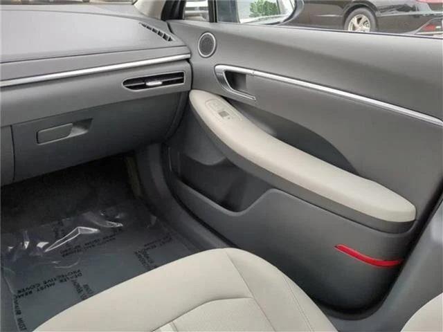 used 2023 Hyundai Sonata car, priced at $25,777