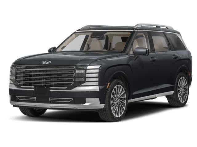 new 2026 Hyundai Palisade car, priced at $55,560