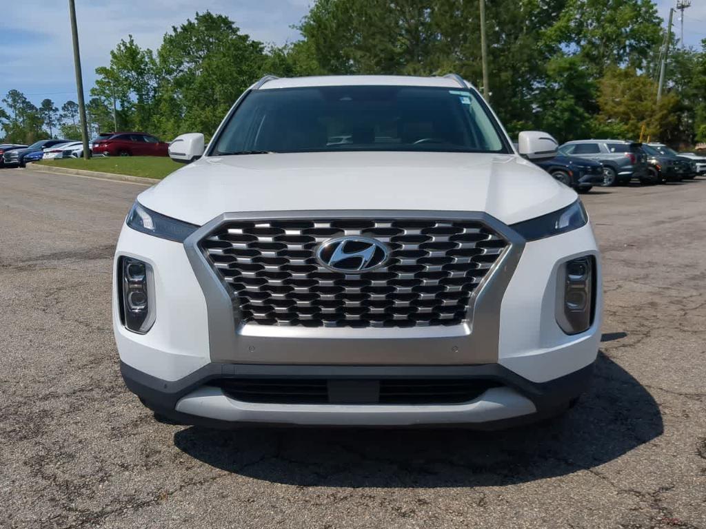 used 2022 Hyundai Palisade car, priced at $28,490