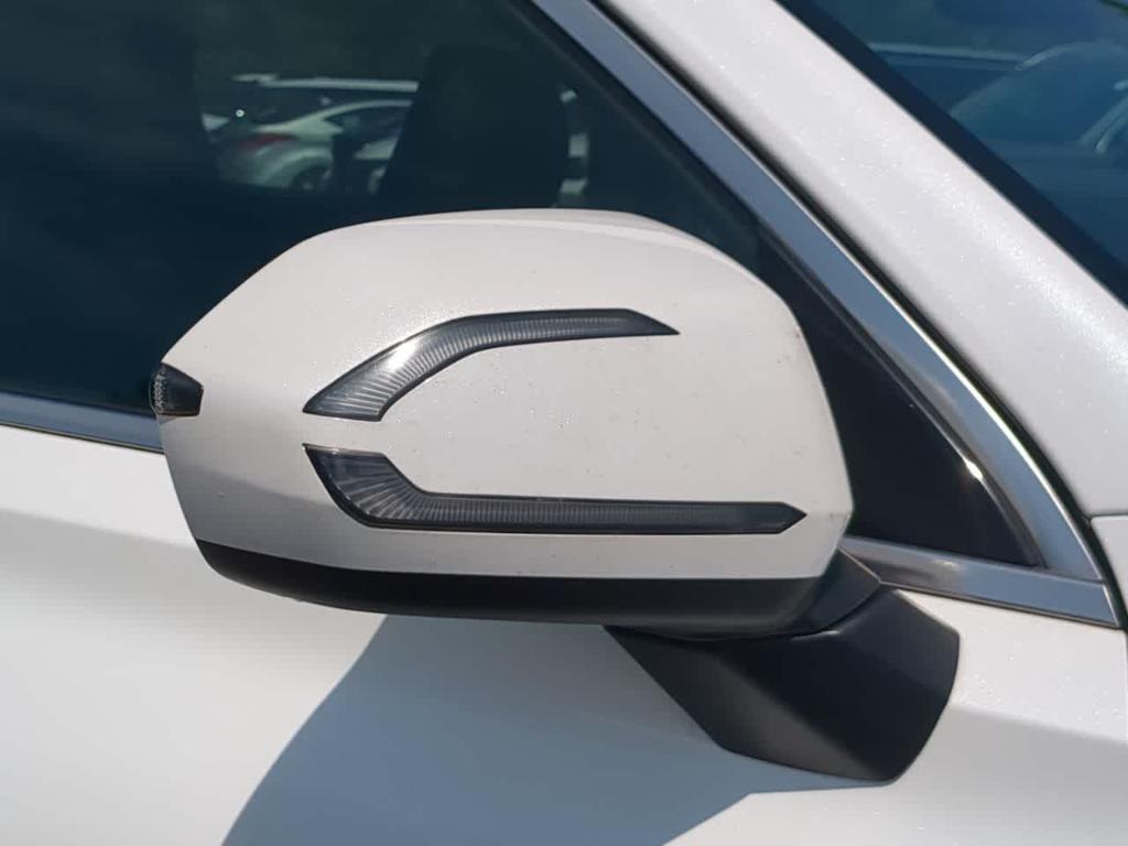 used 2022 Hyundai Palisade car, priced at $28,490