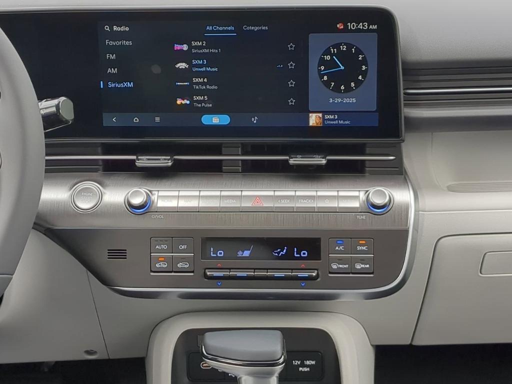 new 2025 Hyundai Kona car, priced at $26,545