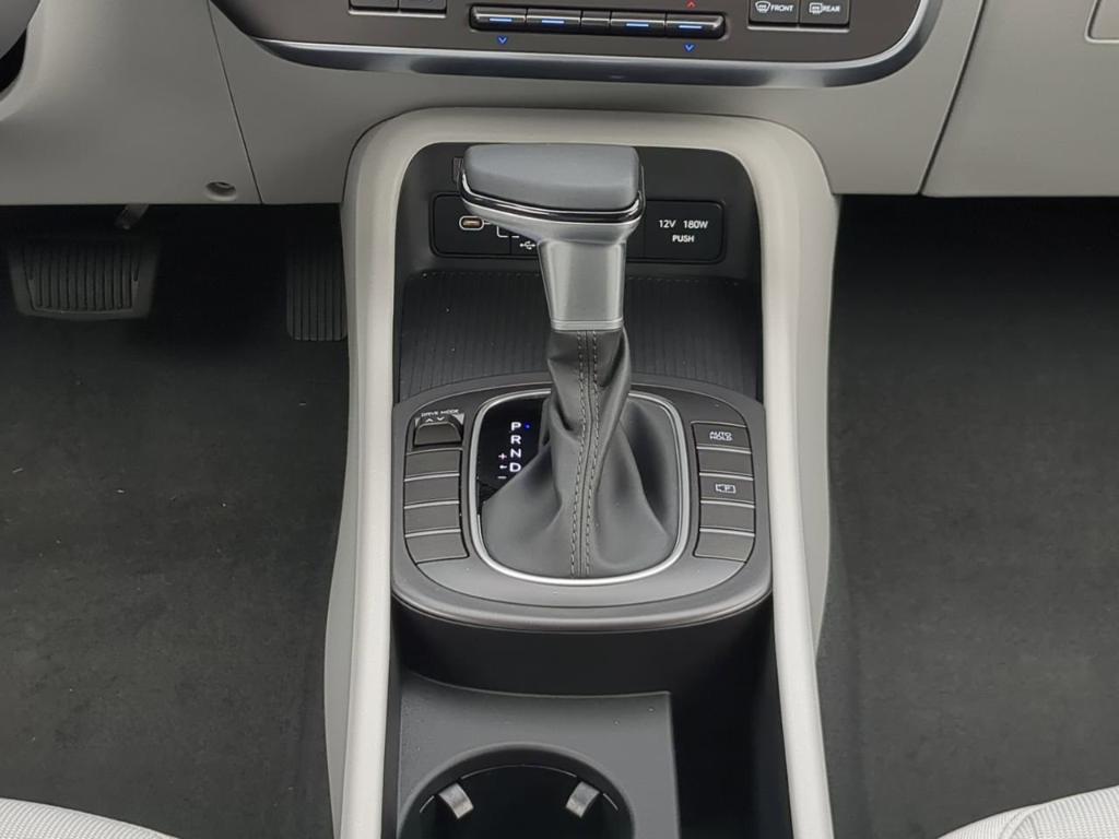 new 2025 Hyundai Kona car, priced at $26,545