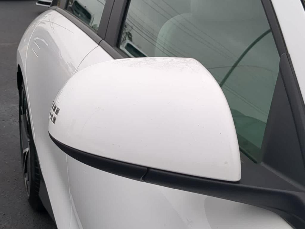used 2023 Hyundai IONIQ 6 car, priced at $30,706