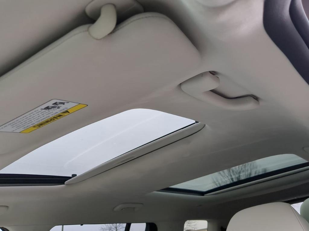 new 2025 Hyundai Santa Fe car, priced at $49,064