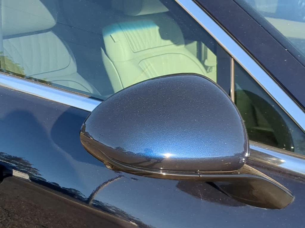 used 2024 Genesis G90 car, priced at $72,688