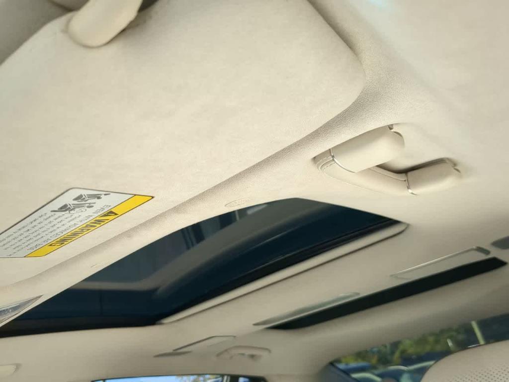 used 2024 Genesis G90 car, priced at $72,688