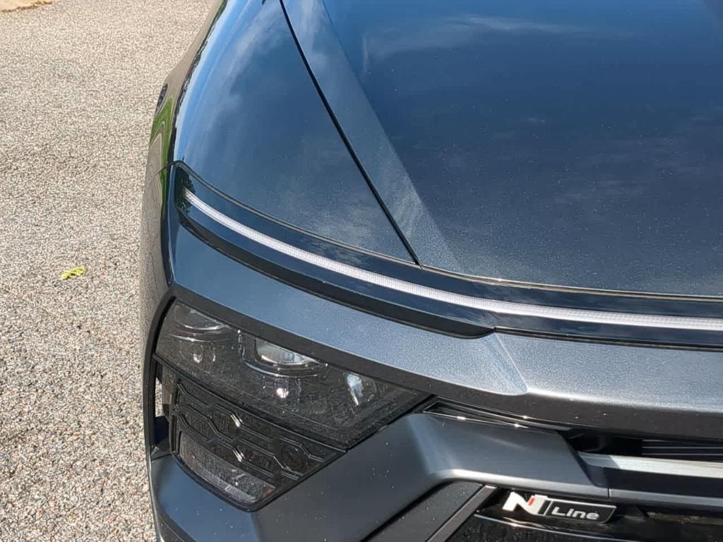 new 2025 Hyundai Sonata car, priced at $35,560