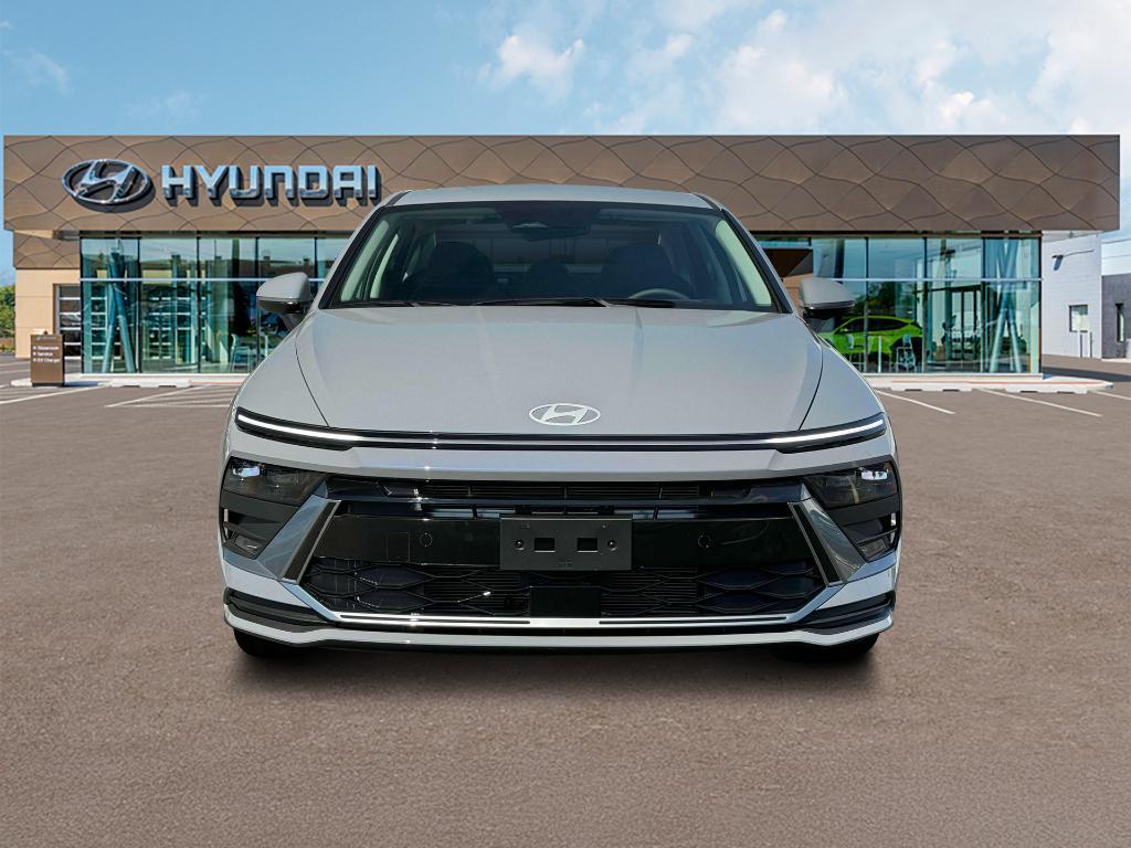 new 2025 Hyundai Sonata car, priced at $28,685