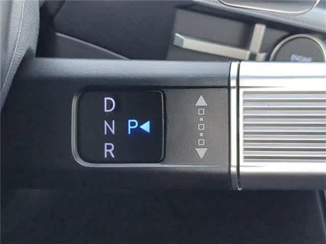 used 2025 Hyundai Santa Fe car