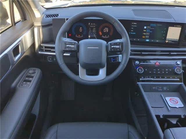 used 2025 Hyundai Santa Fe car