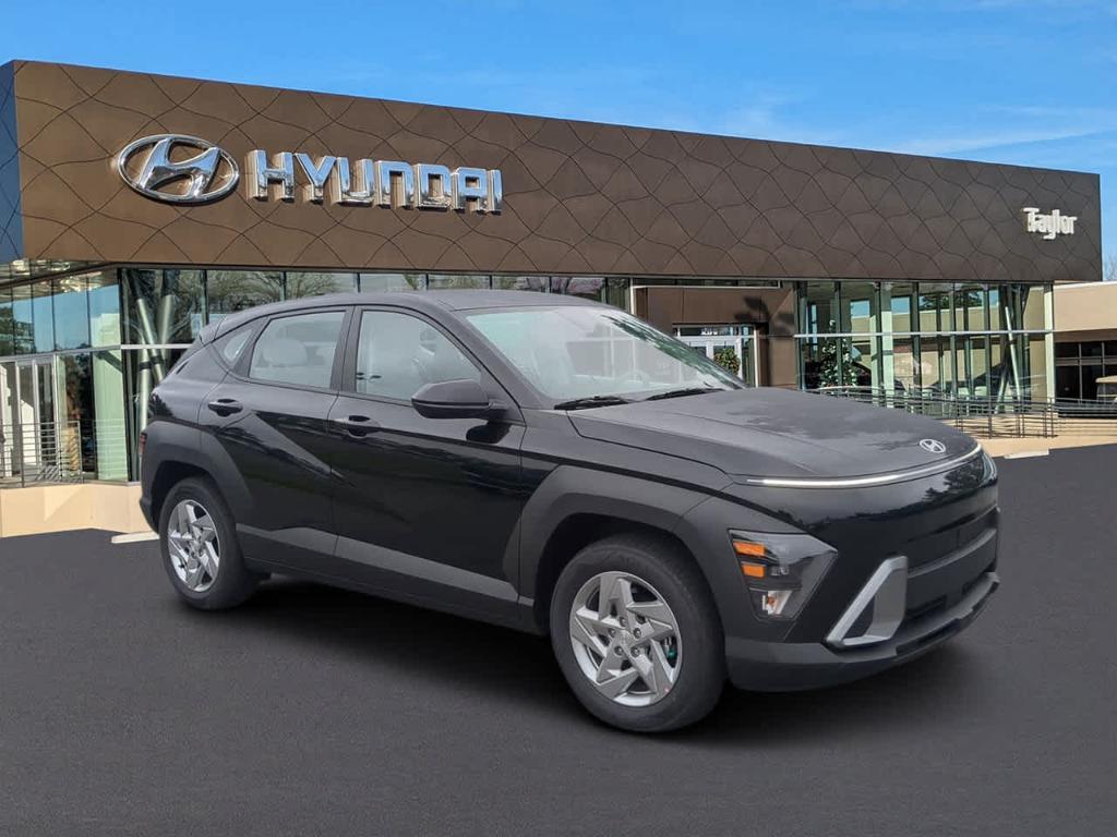 new 2026 Hyundai Kona car, priced at $26,475