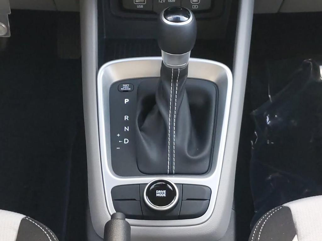 new 2025 Hyundai Venue car, priced at $24,290