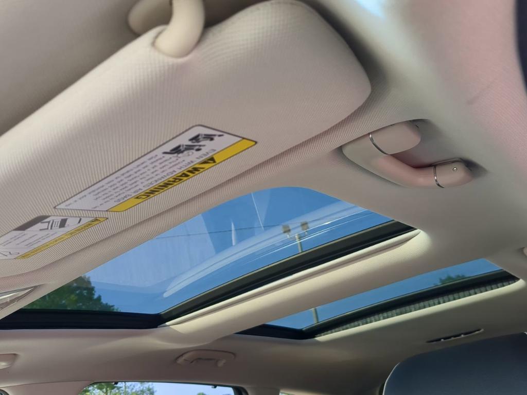 used 2024 Genesis GV80 car, priced at $69,888