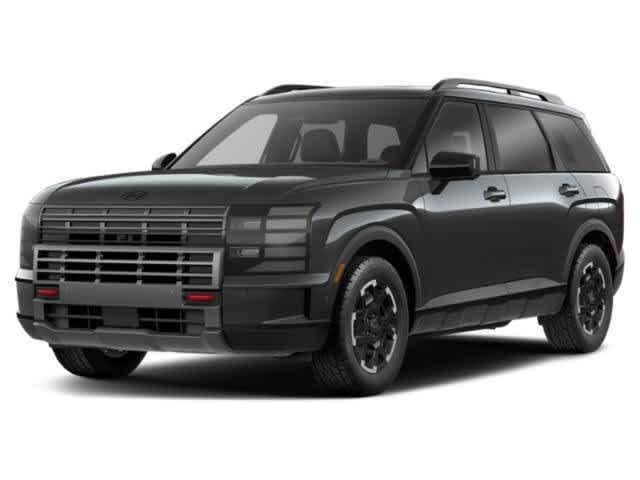 new 2026 Hyundai Palisade car, priced at $52,145