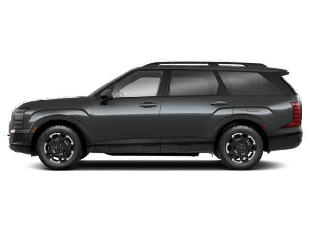new 2026 Hyundai Palisade car, priced at $50,895