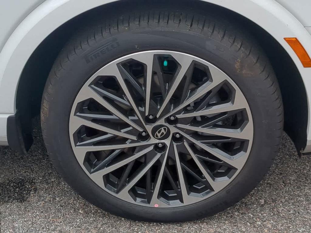 new 2026 Hyundai Palisade car, priced at $56,060