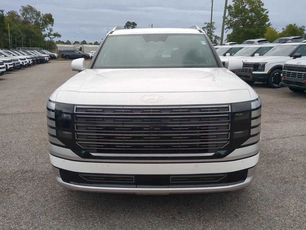 new 2026 Hyundai Palisade car, priced at $56,060