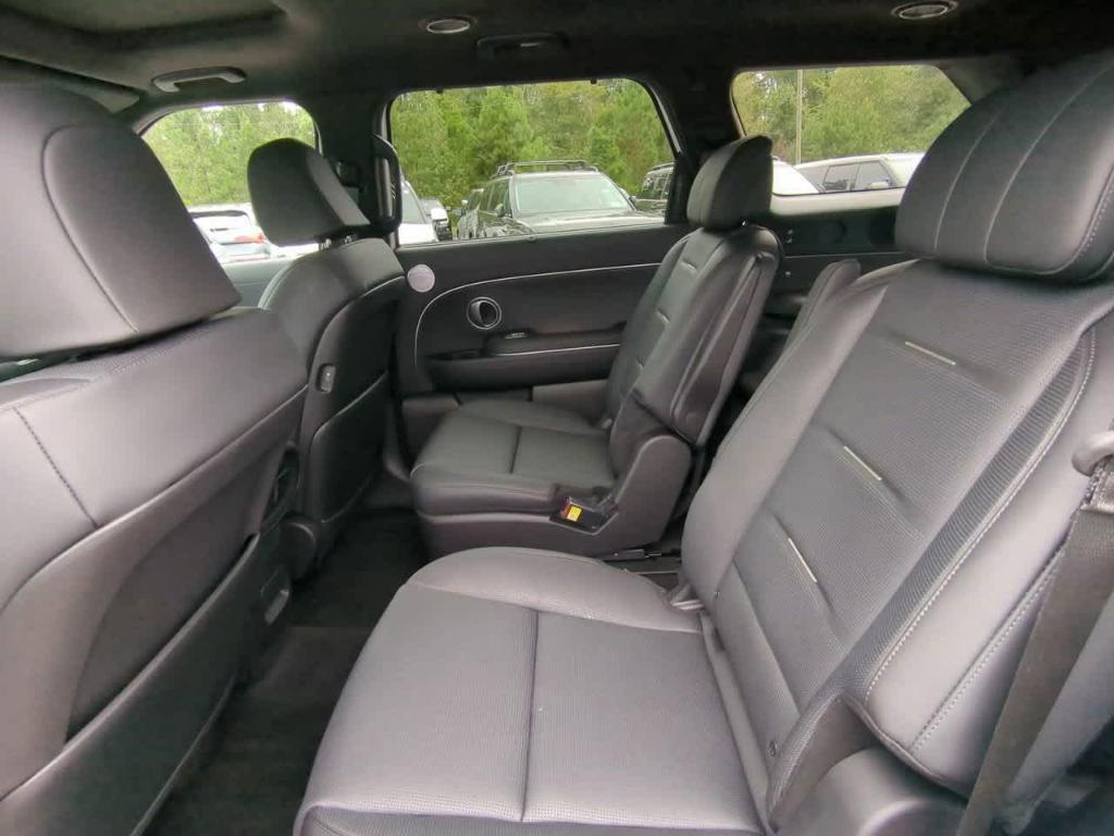 new 2026 Hyundai Palisade car, priced at $56,060