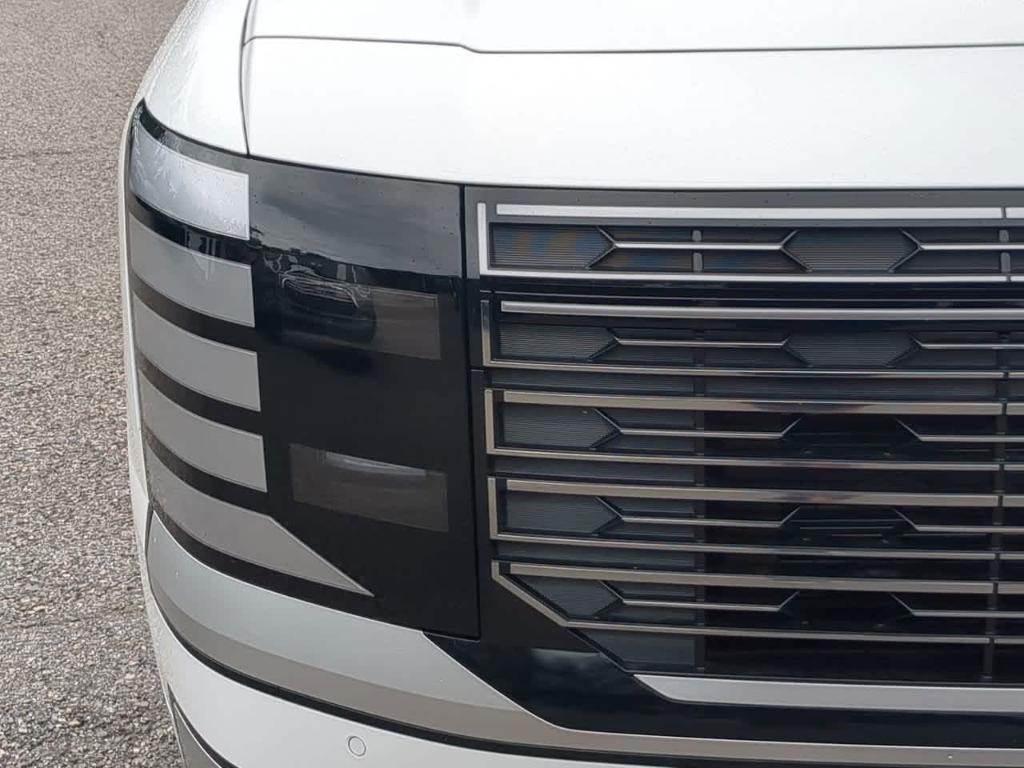 new 2026 Hyundai Palisade car, priced at $56,060