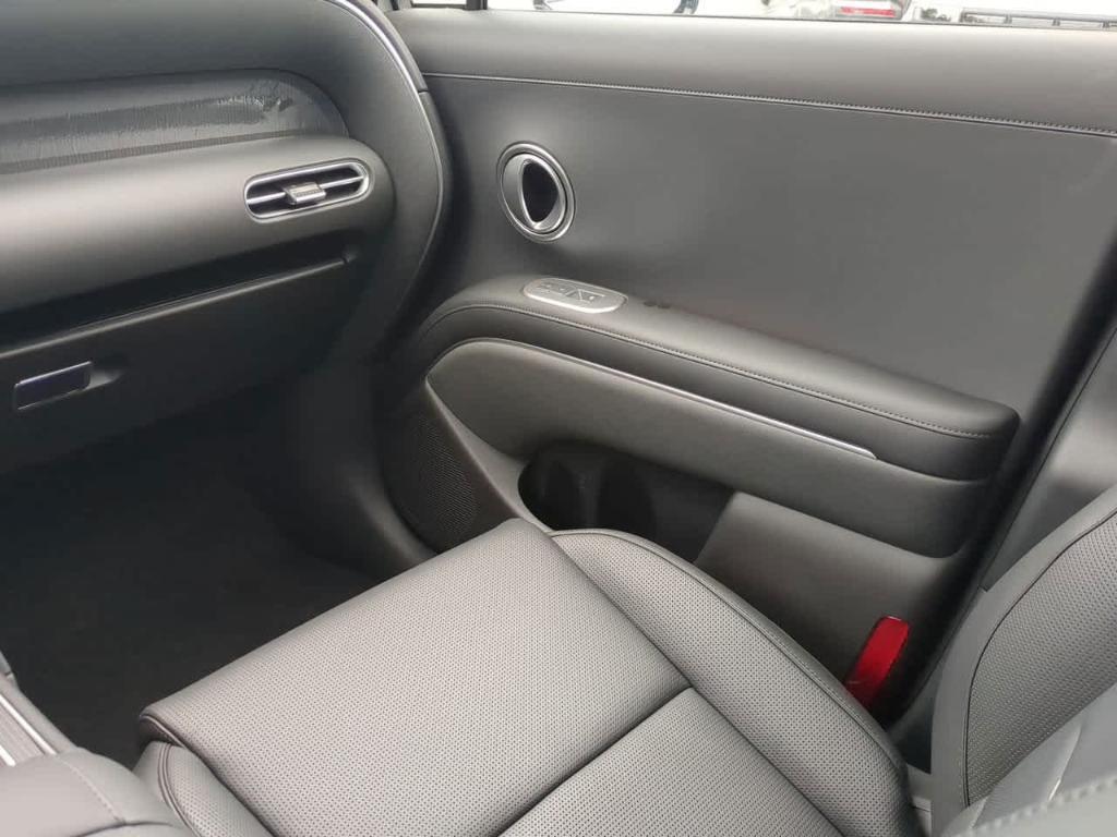 new 2026 Hyundai Palisade car, priced at $56,060