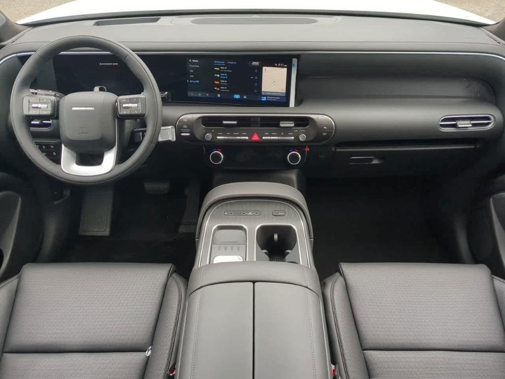 new 2026 Hyundai Palisade car, priced at $56,060