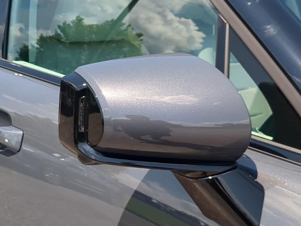 new 2026 Hyundai Palisade car, priced at $54,138