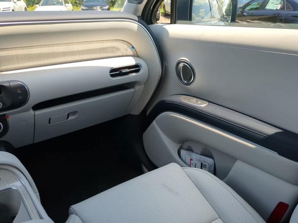 new 2026 Hyundai Palisade car, priced at $54,138