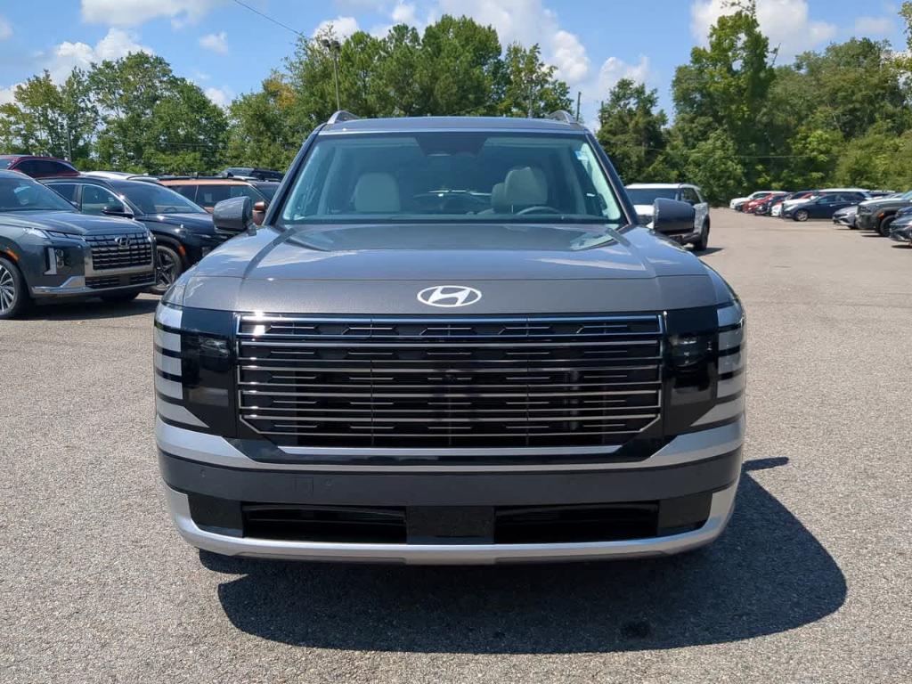 new 2026 Hyundai Palisade car, priced at $54,138