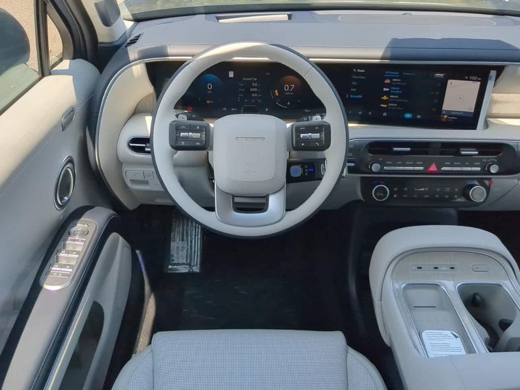 new 2026 Hyundai Palisade car, priced at $54,138