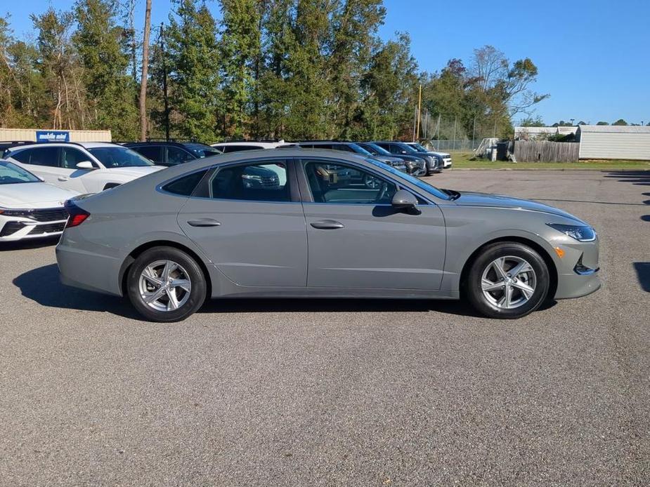 used 2023 Hyundai Sonata car, priced at $22,377