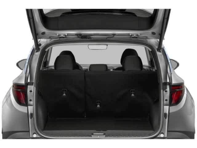 used 2024 Hyundai Tucson car