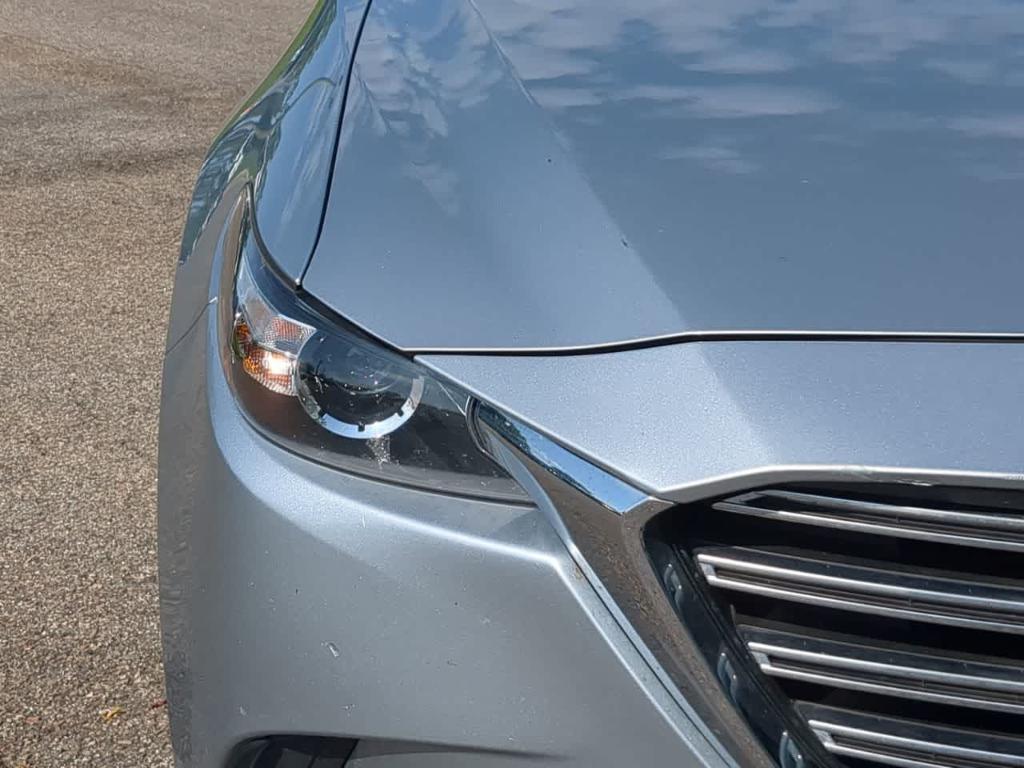 used 2023 Mazda CX-9 car, priced at $27,990