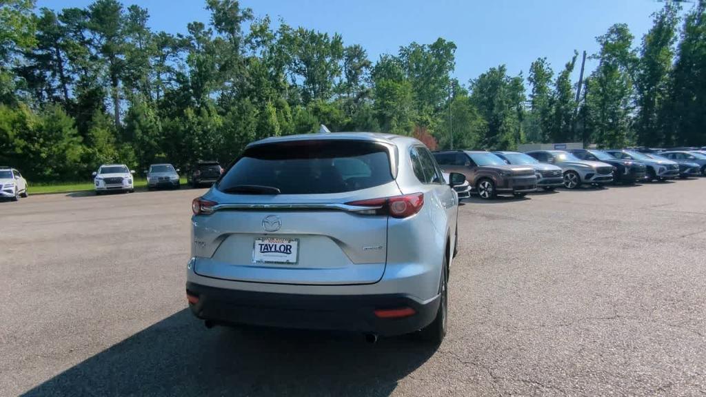 used 2023 Mazda CX-9 car, priced at $27,990
