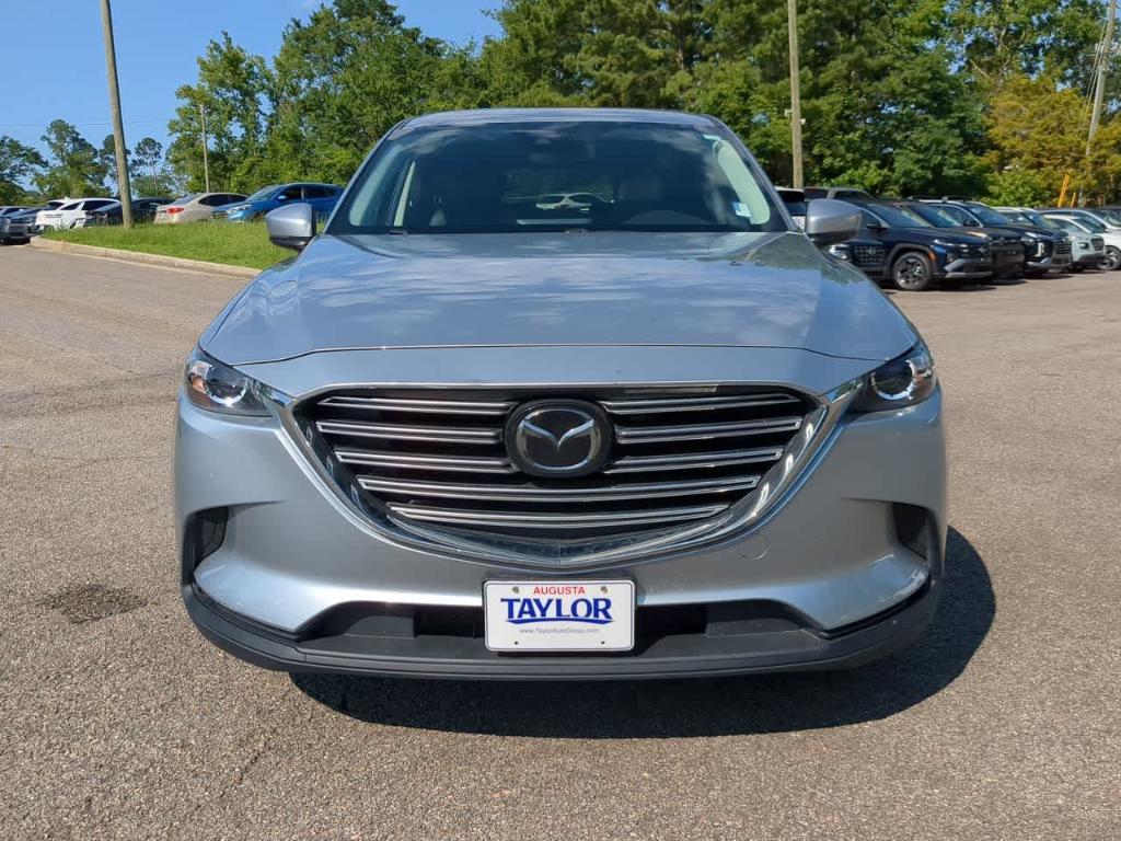 used 2023 Mazda CX-9 car, priced at $27,990