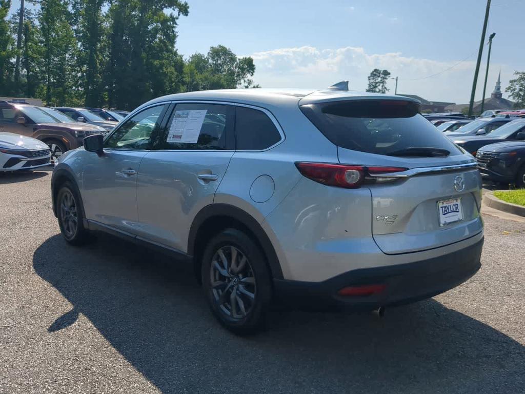 used 2023 Mazda CX-9 car, priced at $25,888
