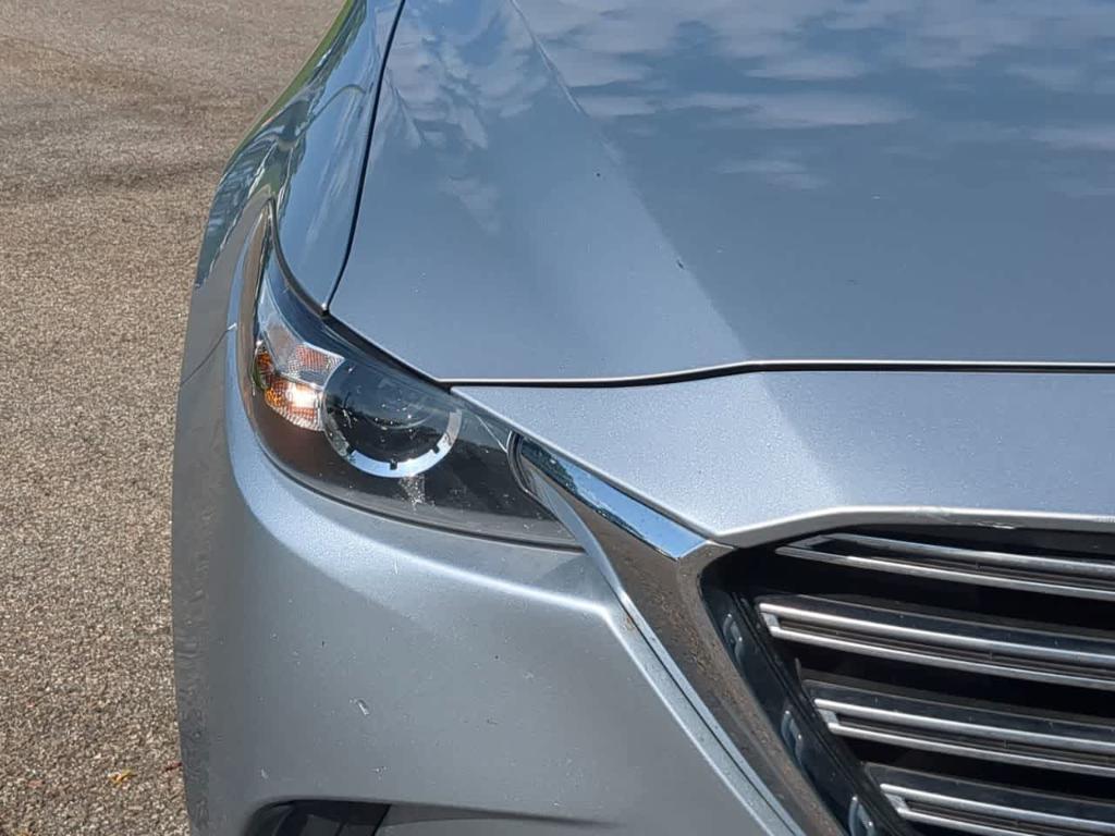 used 2023 Mazda CX-9 car, priced at $25,888