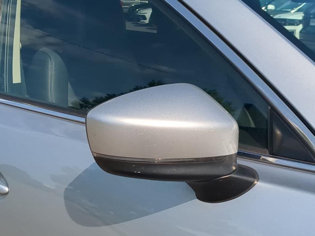 used 2023 Mazda CX-9 car, priced at $27,990