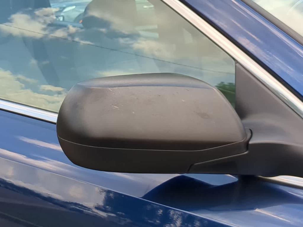 used 2018 Honda CR-V car, priced at $18,990