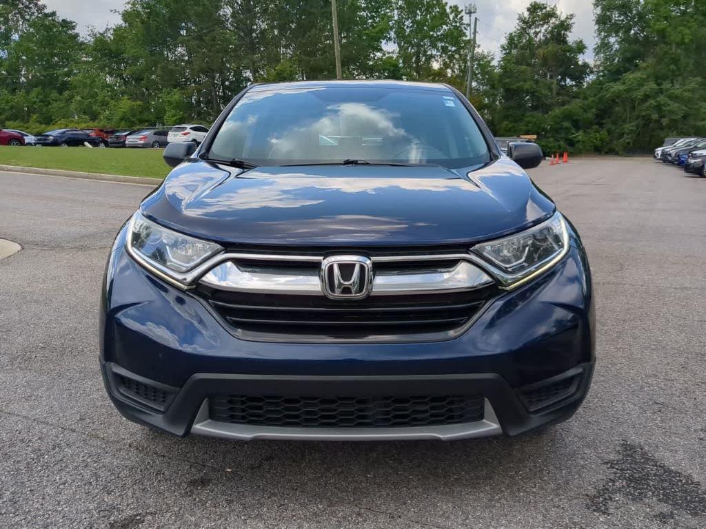 used 2018 Honda CR-V car, priced at $18,990