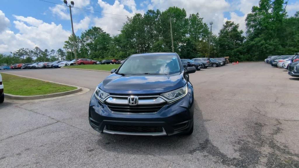 used 2018 Honda CR-V car, priced at $18,990